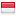 kopiarabika.net server is located in Indonesia